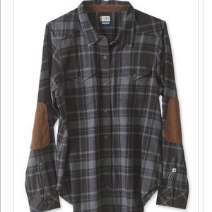 Kaci Billie Jean Flannel